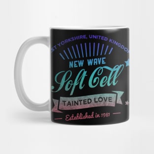 Tainted Love Mug